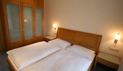 Apartamento estándar (Typ C)