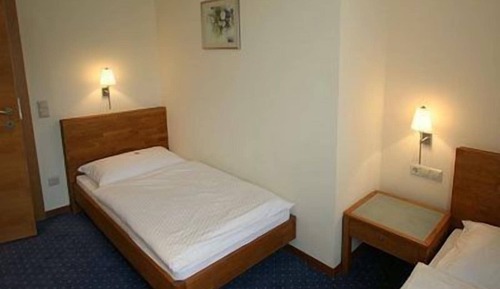 Apartamento estándar (Typ A)