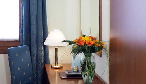 Habitación individual