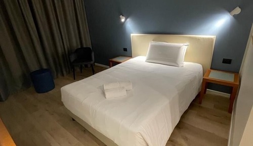 Habitación individual superior