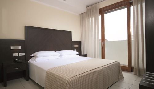 Suite (5 people)
