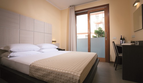 Suite Deluxe (4 people)
