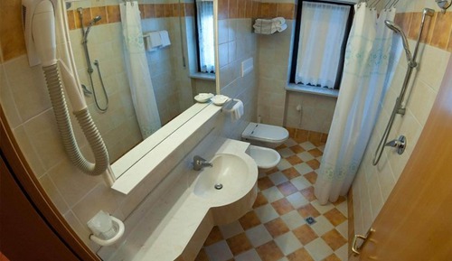 Habitación individual