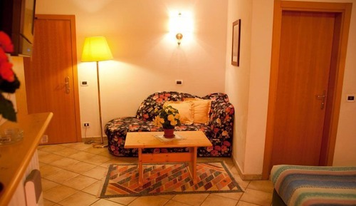 Habitación cuádruple