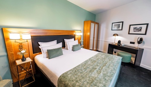 Chambre De Luxe