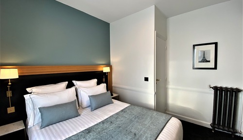 Chambre Standard