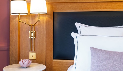 Chambre Superieure