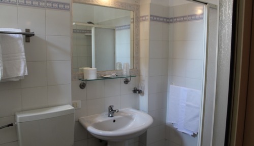 Habitación individual