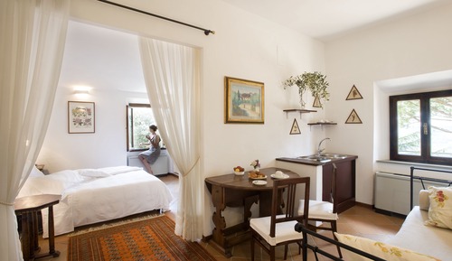 Suite (4 people)