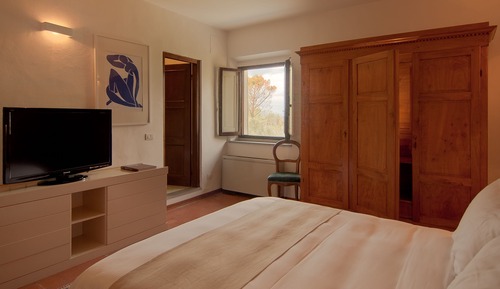 Habitación flexible (cambio de habitación)
