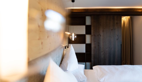 Suite familiar