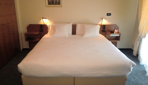 Suite, 1 cama de matrimonio, no fumadores