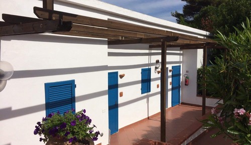 Habitación clásica con 1 cama doble o 2 individuales