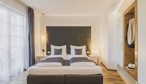 Suite, 1 habitación (Magda S)