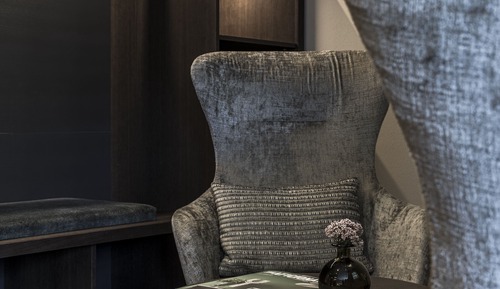 Suite (Attico)