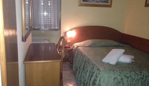 Habitación doble