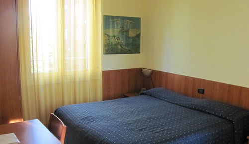 Habitación estándar, 2 camas individuales