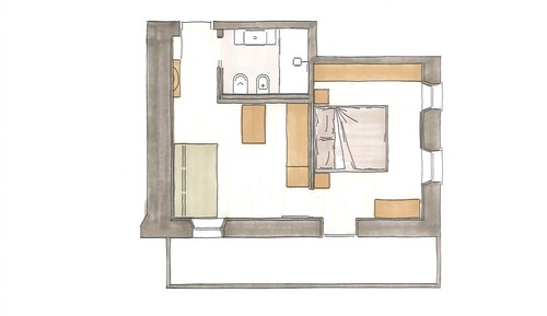 Suite superior