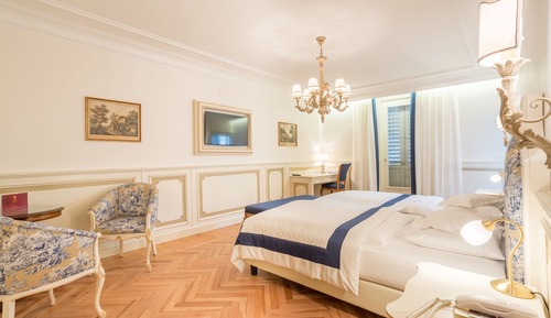 Suite junior