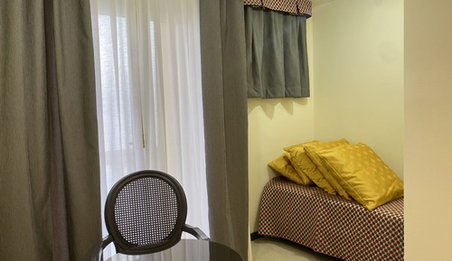 Habitación ejecutiva doble, vistas al lago