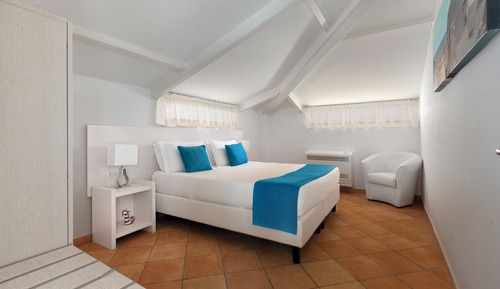 Apartamento, 3 habitaciones
