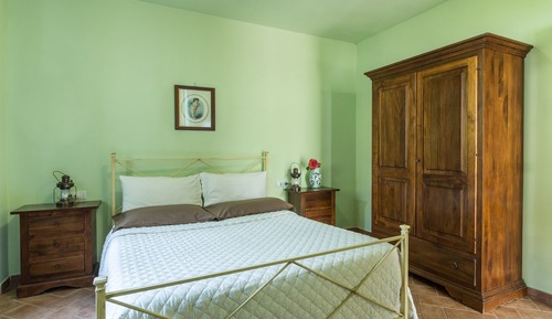 Apartamento Confort, cocina básica