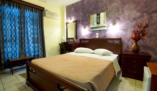 Habitación doble