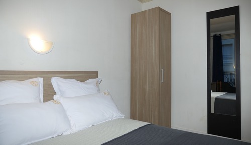 Habitación individual