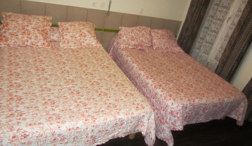 Habitación triple