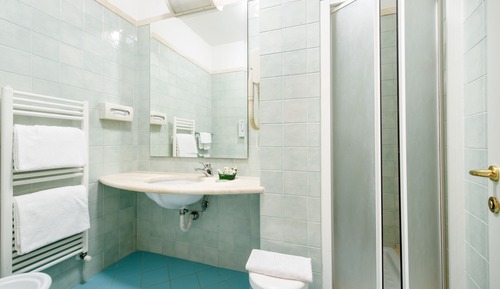 Habitación doble (senza vista)