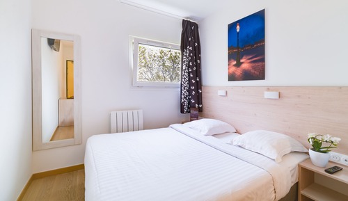 Habitación doble