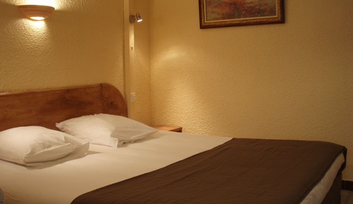Habitación doble