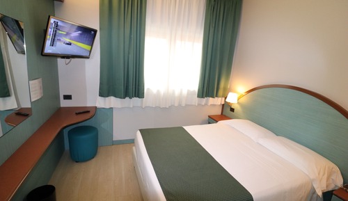 Habitación estándar