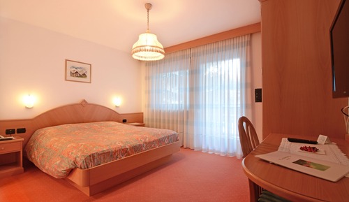 Habitación doble