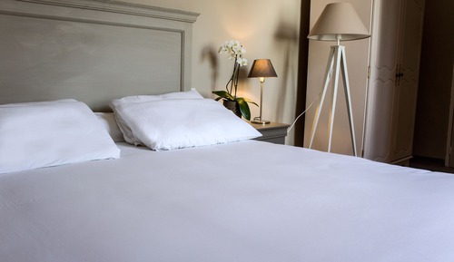 Habitación Confort con 2 camas individuales
