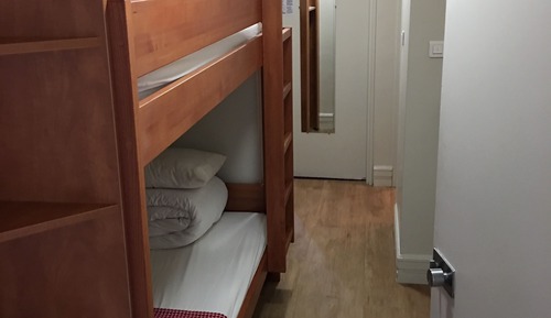 Apartamento (Résidence)