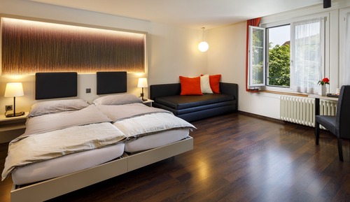 Habitación Confort