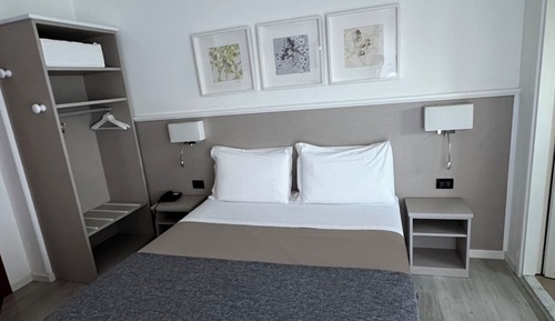 Habitación individual