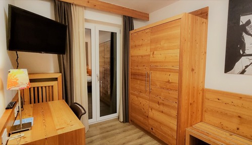 Habitación individual