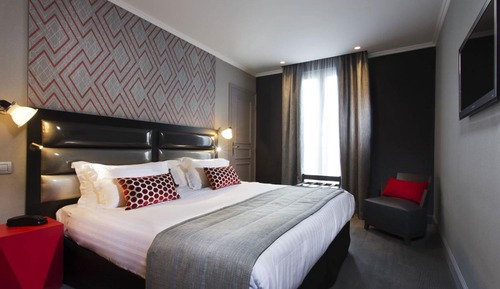 Habitación doble