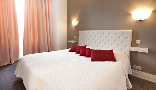 Habitación doble (Tempo)