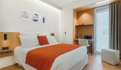 Habitación Business