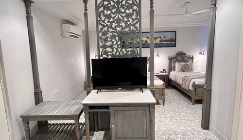 Habitación triple Premium