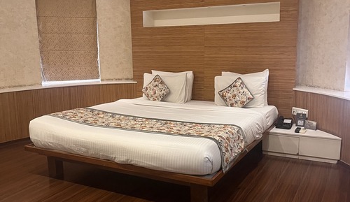 Habitación ejecutiva doble, 1 cama de matrimonio