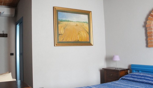Habitación estándar
