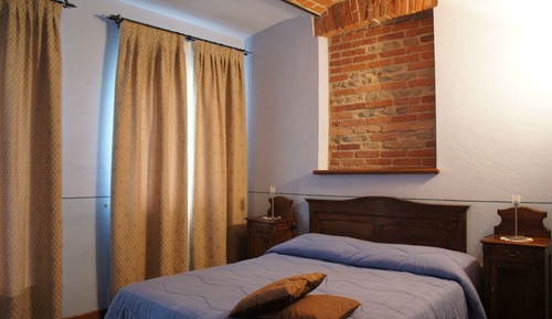 Habitación Confort