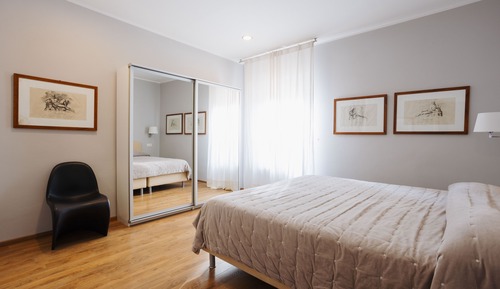 Apartamento, 3 habitaciones