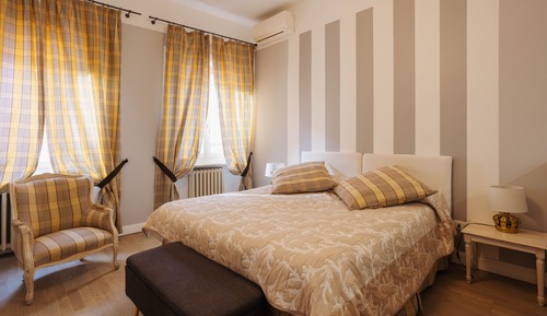 Apartamento estándar