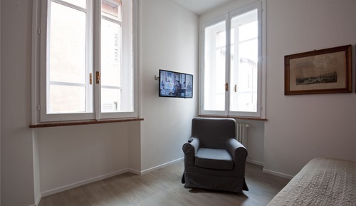 Suite Deluxe, 2 habitaciones, cocina