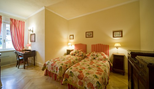 Suite familiar